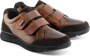 Aquastop Klettsneaker