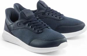 Hallux Ultraleicht Schlupf-Sneaker
