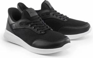 Hallux Ultraleicht Schlupf Sneaker