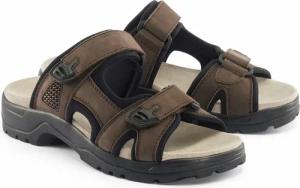 Trekking Pantolette