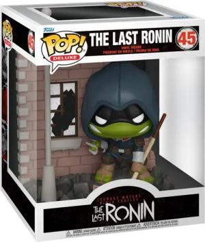 Teenage Mutant Ninja Turtles - The Last Ronin (Pop! Deluxe) Vinyl Figur 45 - Funko Pop! Figur - Funko Shop Deutschland - Lizenzierter Fanartikel