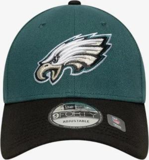 Damen/Herren American Football Cap NFL - Philadelphia Eagles grün
