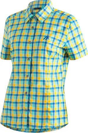Maier Sports Damen Philina Bluse