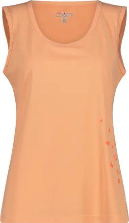 CMP Damen Print Tanktop