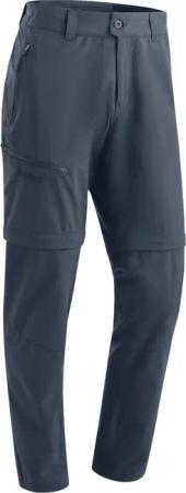 Maier Sports Herren Tajo Zip Loop Zip Off Hose
