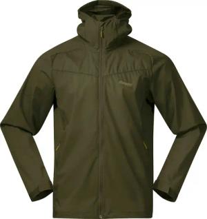 Bergans Herren Microlight Jacke