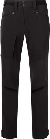 Bergans Damen Alpine Softshell Hose