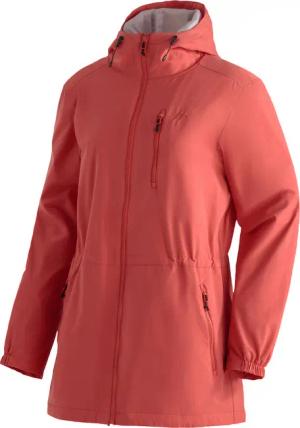 Maier Sports Damen Arora Loop Parka