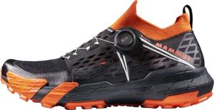 Mammut Herren Aenergy Tr Boa Mid GTX Schuhe