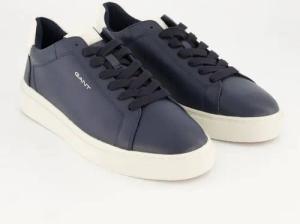 Gant Mc Julien Sneaker Obermaterial: Leder