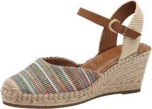 Tamaris Espadrilles 1-29610-42 Espadrille ANTIslide