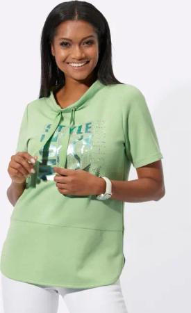 Kurzarmshirt