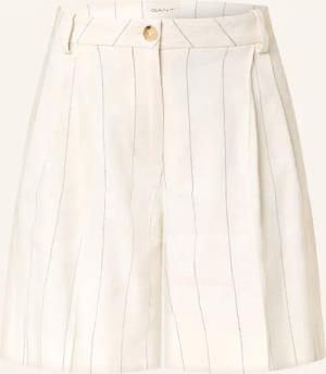 GANT Shorts mit Leinen