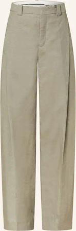 DRYKORN Marlenehose UNPACK