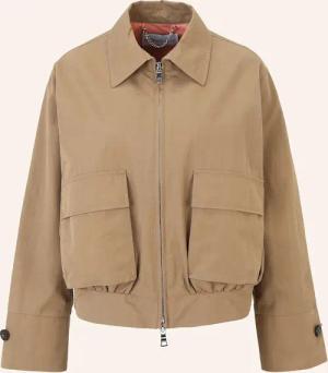 BLONDE No.8 Overjacket MONTANA