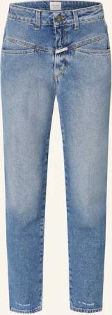 CLOSED Tapered Jeans PEDAL PUSHER