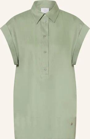 BOGNER Blusenshirt ROSALIE mit Leinen