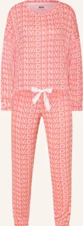 DKNY Schlafanzug FITS THE VIBE