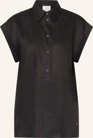 BOGNER Blusenshirt ROSALIE mit Leinen