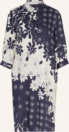 MILANO ITALY Kleid mit 3/4-Arm