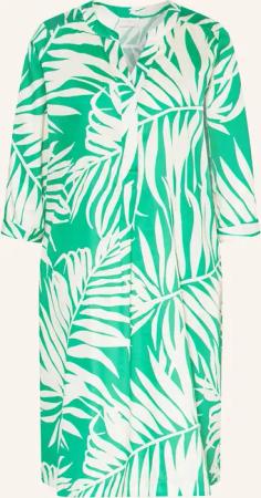 MILANO ITALY Kleid mit 3/4-Arm