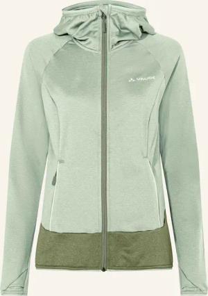VAUDE Fleecejacke W TEKOA FL J II