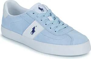 Polo Ralph Lauren Sneaker COURT VLC PP