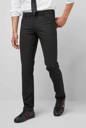 MEYER Outdoorhose "M5 Slim", eine Ganzjahreshose