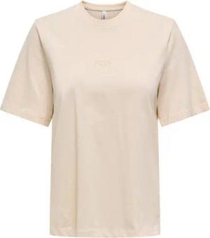 ONLY T-Shirt MOODY LIFE (1-tlg)