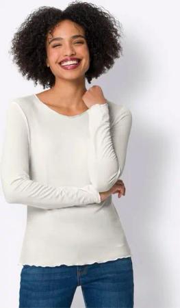 heine T-Shirt Shirt-Set