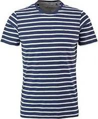 s.Oliver Kurzarmshirt T-Shirt kurzarm