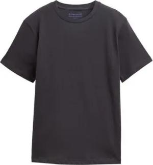 TOM TAILOR T-Shirt T-Shirt mit Rückenprint