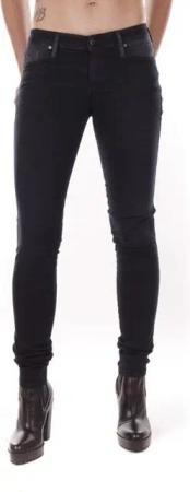 Diesel Skinny-fit-Jeans Diesel Skinzee-Low 0843V Stretch Damen Jeans Skinny