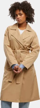 Urban Classics Ladies Trenchcoat