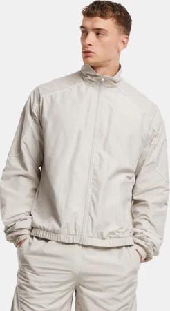 Urban Classics Piped Panel Trackjacket