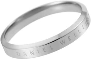 Daniel Wellington DW Classic Ring 68 Silver