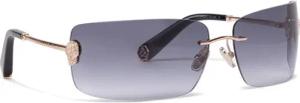 PHILIPP PLEIN Sonnenbrillen Irresistible Cannes SPP027S Schwarz