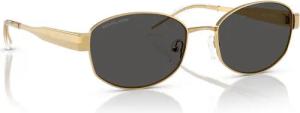 Michael Kors Sonnenbrillen 0MK1161 18968756 Goldfarben