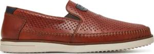 Rieker Halbschuhe B2356-24 Braun