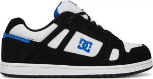 DC Sneakers STAG DC02186063 Schwarz