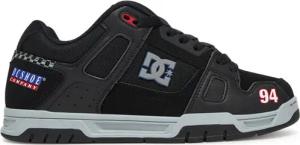 DC Sneakers STAG DC01813063 Schwarz