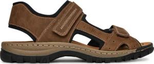 Rieker Sandalen 25084-24 Braun