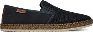 Rieker Halbschuhe B5265-14 Dunkelblau