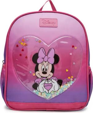 Mickey&Friends Rucksack ACCCS-SS25-329DSTC Rosa