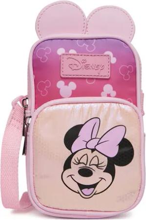 Mickey&Friends Handtasche ACCCS-SS25-330DSTC Rosa