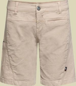 Waldhorn Shorty Women beige 36 - dark sand