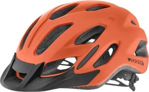 GIANT Kinderfahrradhelm Compel ARX Helm - Orange