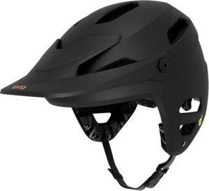Giro Mountainbikehelm Tyrant MIPS Helm - Schwarz Orange