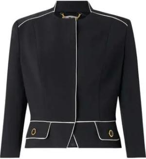 Elisabetta Franchi  Kinder-Jacke Giacca