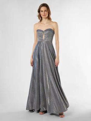 Unique Abendkleid